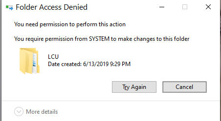 Disk Cleanup is Broken.. How Do I Fix It?-1.png