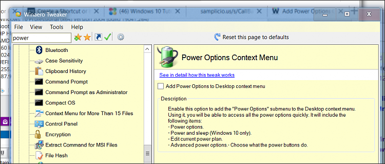 Power Options to Tray on a Desktop PC-1.png