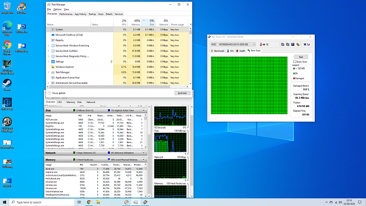 Nearly Maxed CPU, Memory, and Disk-hdtuneerror.png