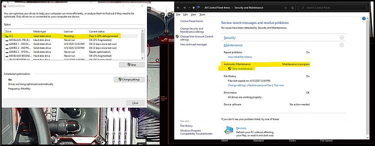 Windows 10 still defrags ssd's instead of optimizing!-manual-maintenence-defrags-ssd-slowly-instead-optimizing-.jpg