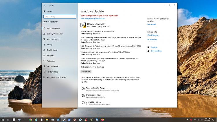 Latest Windows Updates Causing Problems!-screenshot-4-.jpg