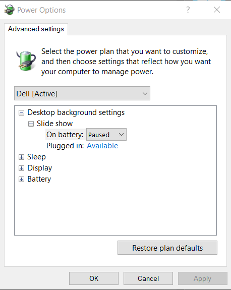 Laptop not switching to &quot;High Performance&quot; mode while plugged in-annotation-2020-06-20-100347.png