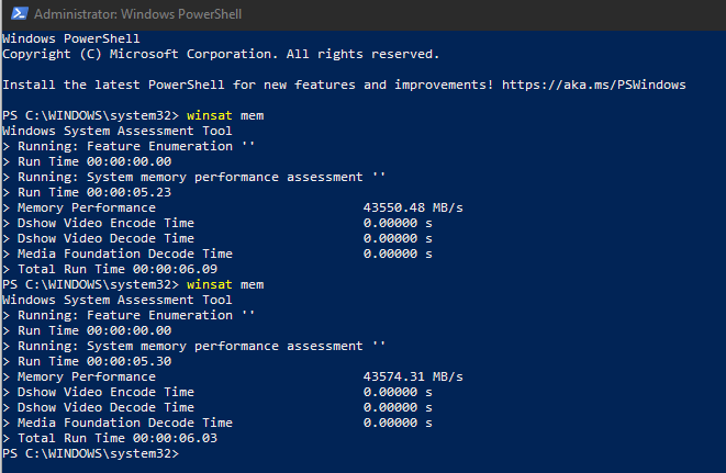 What's your memory assessment speed ?-memtest.png