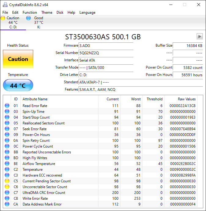 Norton said to run chkdsk for errors found on hard drive!-crystaldiskinfo_20200628134759.png