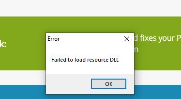 How to solve DLL problem after crash-dll.jpg