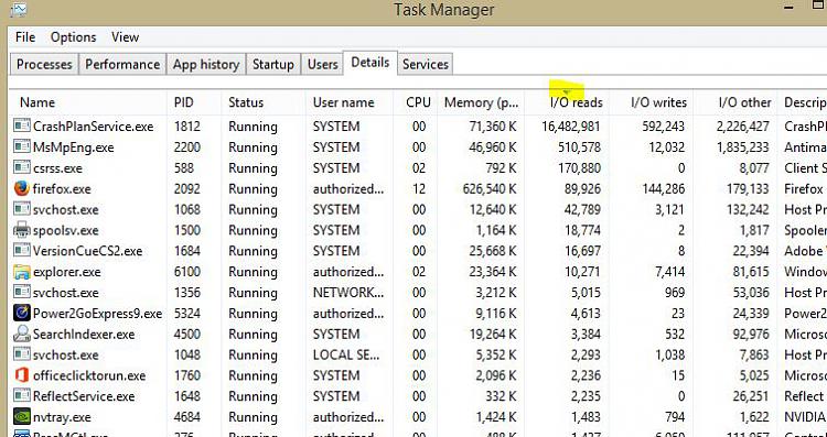 Win10 pausing every 30 seconds on ASUS Laptop. Sleep mode issue too.-taskmgr02.jpg