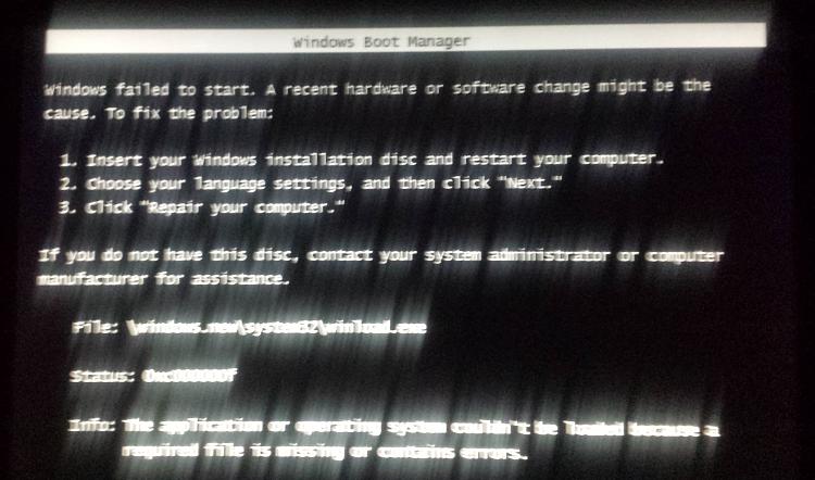 win 10 boot configuration data on your pc is missing or contain error-boot-manager-edit.jpg