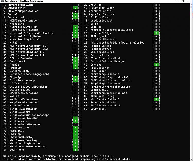 Stop telemetry-blackbird-app-manager.jpg