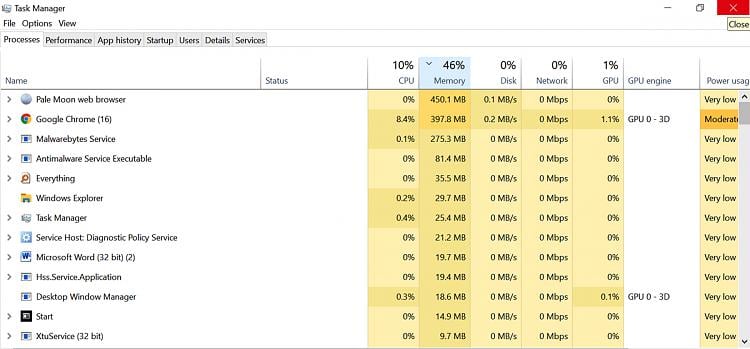 how to close all background processes windows 10 task manager how to close all background processes windows 10 task manager