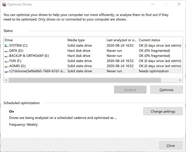 Strange looking volume in the Optimize Drives (Defrag) screen-optimize-drives.jpg