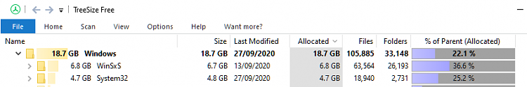 Unaccounted for Dell Laptop Hard Drive space on C: drive SSD-image.png