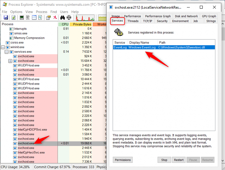 Service Host Causing High CPU-image.png