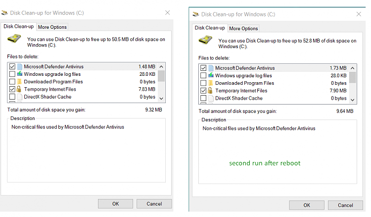 Disk cleanup not working as it should-screenshot_5.png
