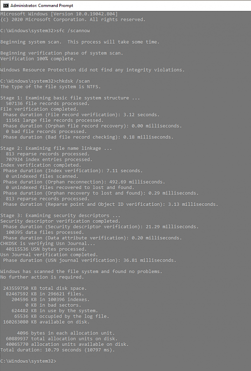 MFT Corrupt.-sfc-chkdsk.png