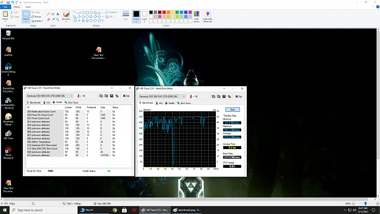 Windows giving conflicting message about drive errors-benchmark.png