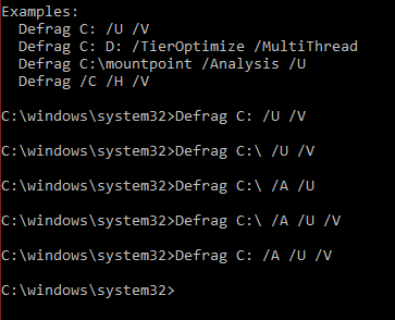 [20H2 19042.906] dfrgui.exe doesn't launch, unresponsive-defrag_unresponsive.png