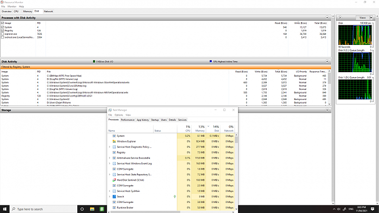 Please identify the process/service causing hourly high disk usage-screenshot-79-.png