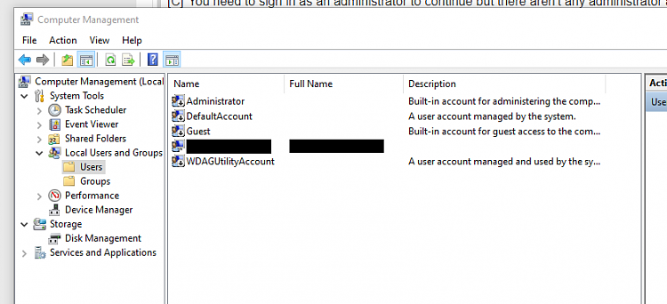 How to access Window RE without built-in Administrator account-accounts.png