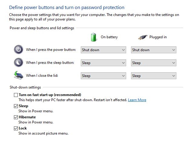 Sleep states and power drain 1909 build-w10p_faststart_disabled.jpg