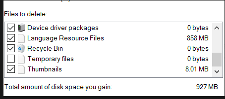 Cannot delete files via Disk clean-up from fresh win10 install-image.png