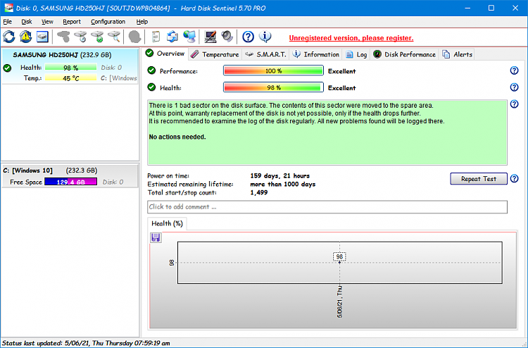 100% Disk Usage, all caused by NTOSKRNL.EXE (System) + More!-image.png