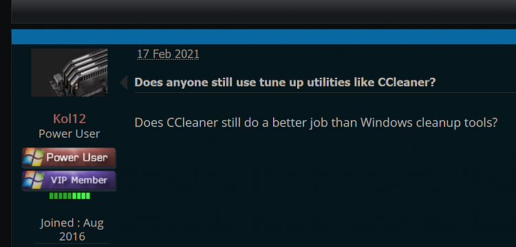 Does anyone still use tune up utilities like CCleaner?-image.png
