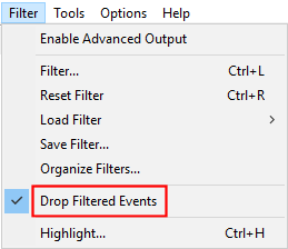 Why does my laptop make bleeping sounds at sporadic intervals?-procmon_drop_filtered_events..png