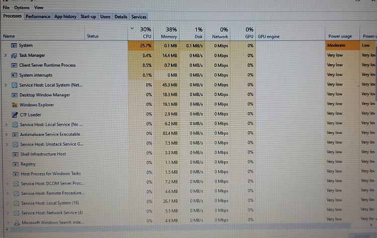 Laptop performance sporadic following upgrade. reason unclear-img_20210615_132755.jpg