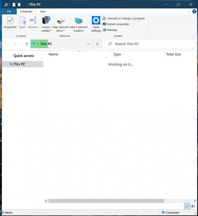 This PC takes forever to Populate (Display) Folders and Drives-pc.jpg