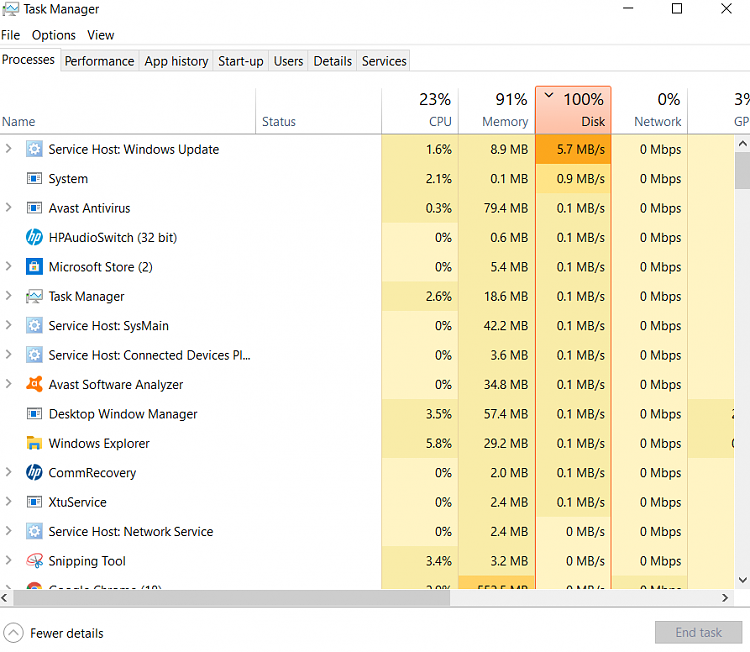 Disk 100% Used Issue, post Windows 10 Update...-disk-100-windows-update...png