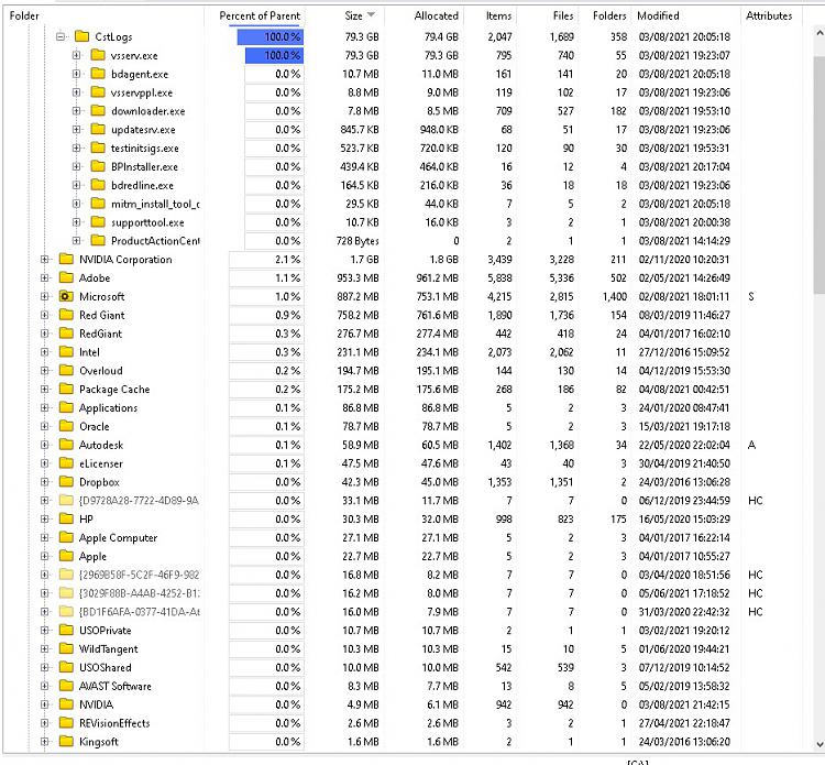 and this morning my C drive told me it was full!-vsserv.jpg