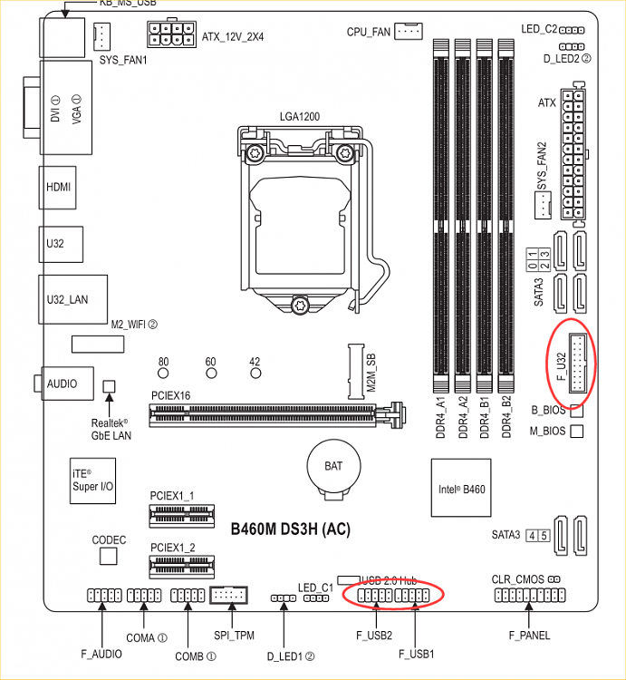 Clean Install of Windows 10 After UEFI bios Update?-image1.png