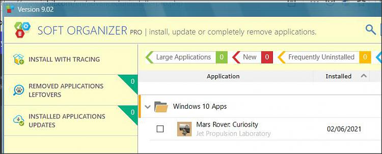 How to clean up WindowsApps folder?-1.jpg