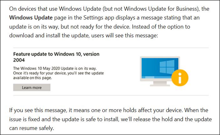Windows 10 ver 1909 end of service problem-1.jpg