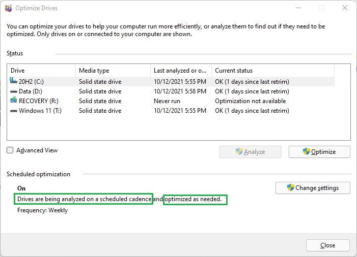 Defrag/Drive Optimiser has stopped automatically trimming SSD-capture3a.jpg