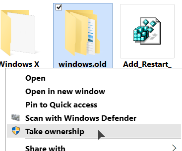 Disk cleanup left the Windows.old folder-000130.png