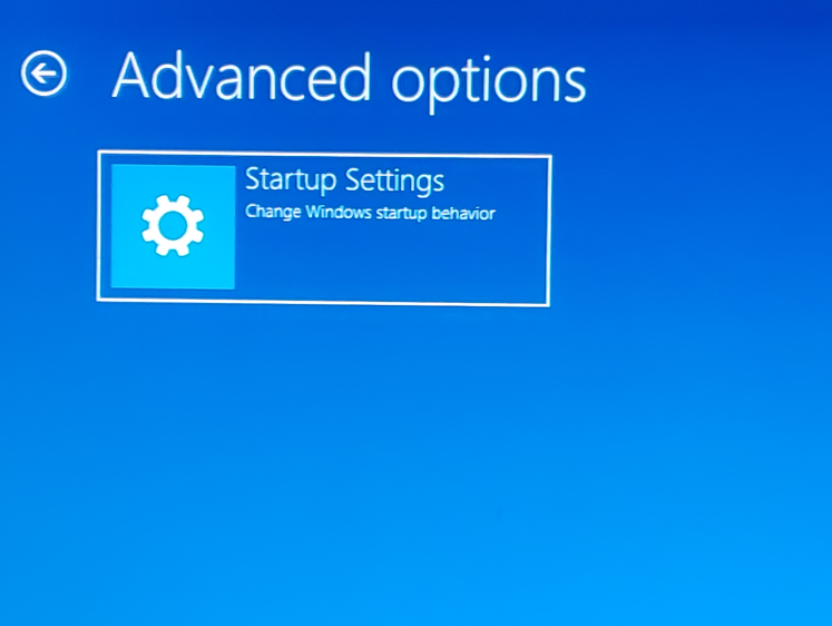 No UEFI BIOS Access in Windows 10 Pro-advstart1.png