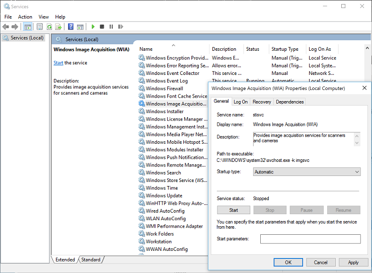 Windows Image Acquisition process - high CPU usage-capture.png