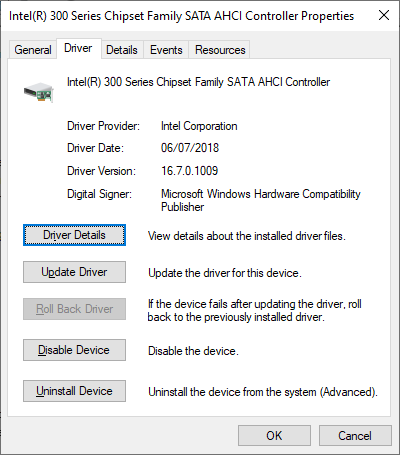 SSD performance under win 10-devmanager002.png