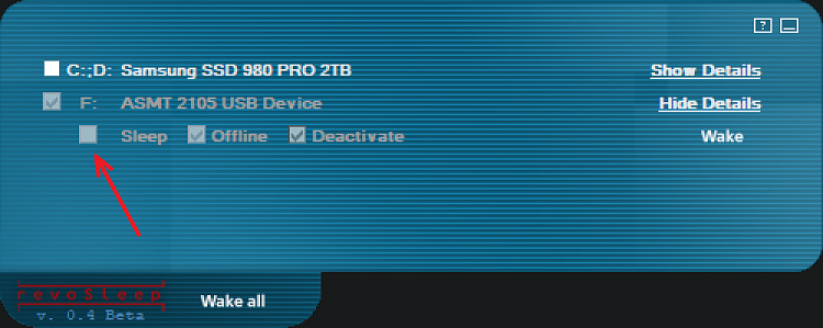 Prevent sleeping HDD from waking up?-revosleep.png