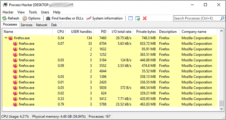 does torrenting on my main PC the reason why its so sluggish?-process_hacker_firefox.png