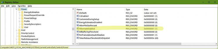 How I resolved Fast Startup problems.-registy-hibernation.jpg