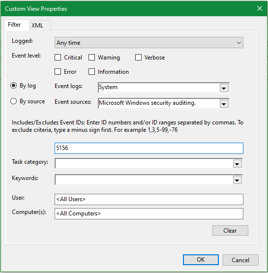 Need help creating a custom view for audit logging.-testview.png