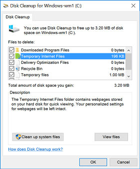 Options missing from Disk Cleanup-capture-2.png