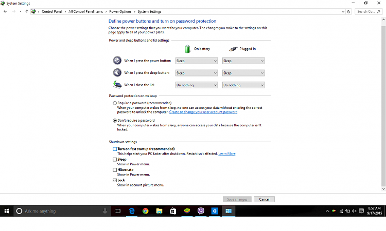Windows Vista Keeps Restarting After Shutdown
