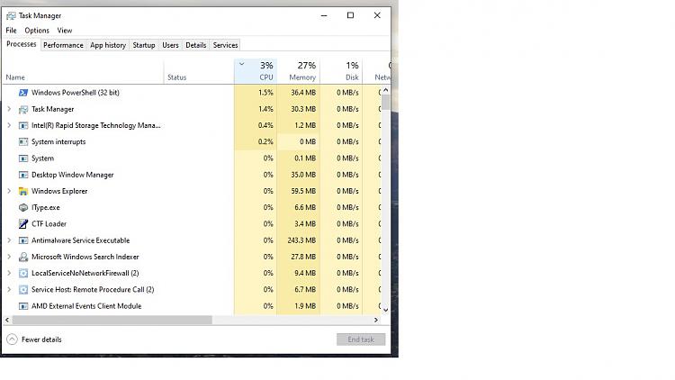 100% Disk Usage with little running and even after clean boot-task-manager-after-disabling-optane.jpg