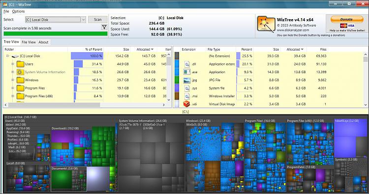 Losing Disk Space By The GBs-1.jpg