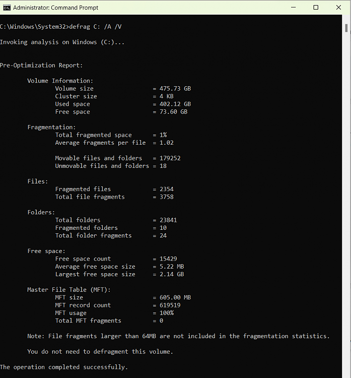 SSD Defrag Optimization analize Not Available-image.png