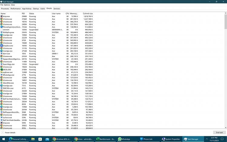 Windows 80% memory usage, but have 16gb total, why is that?-sd8943.jpg