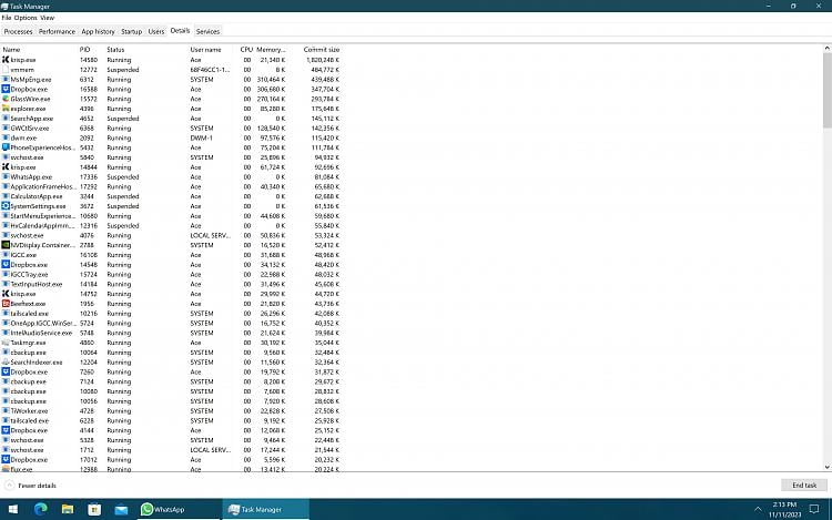 Windows 80% memory usage, but have 16gb total, why is that?-434tgre.jpg